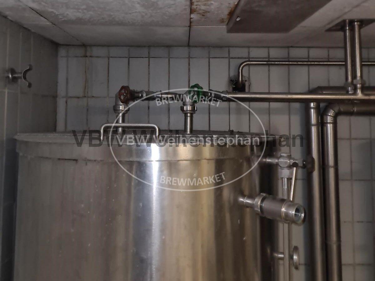 Used Tank (2 pcs.)