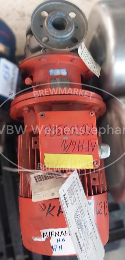 Used Centrifugal pump