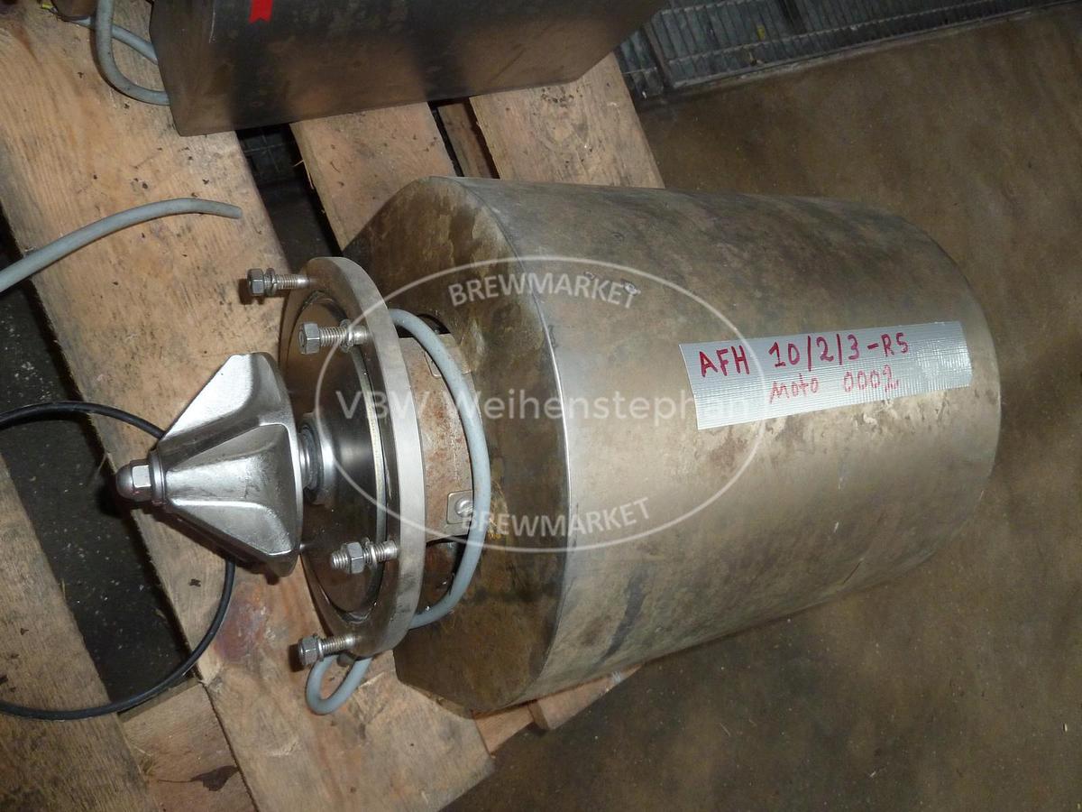 Used Centrifugal Pump