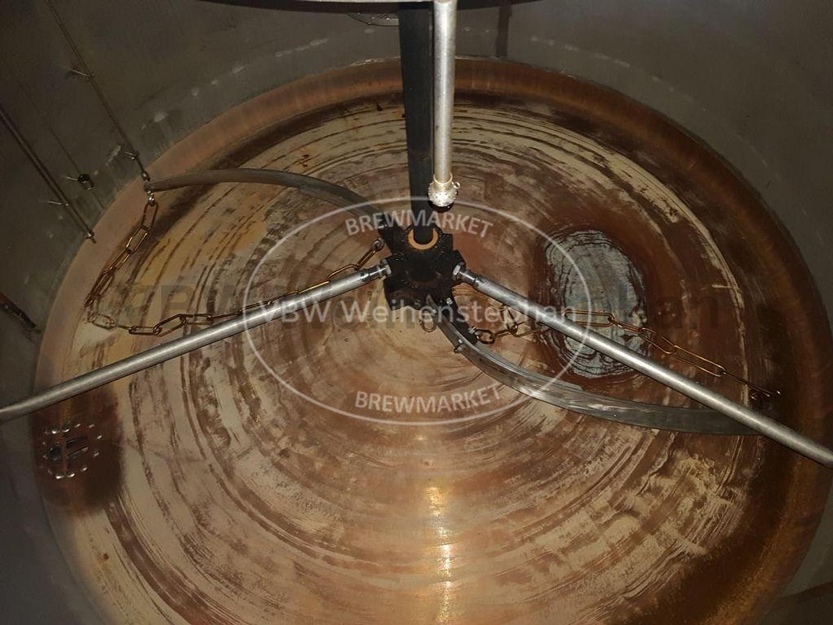 Gebraucht 2-Geräte Sudhaus