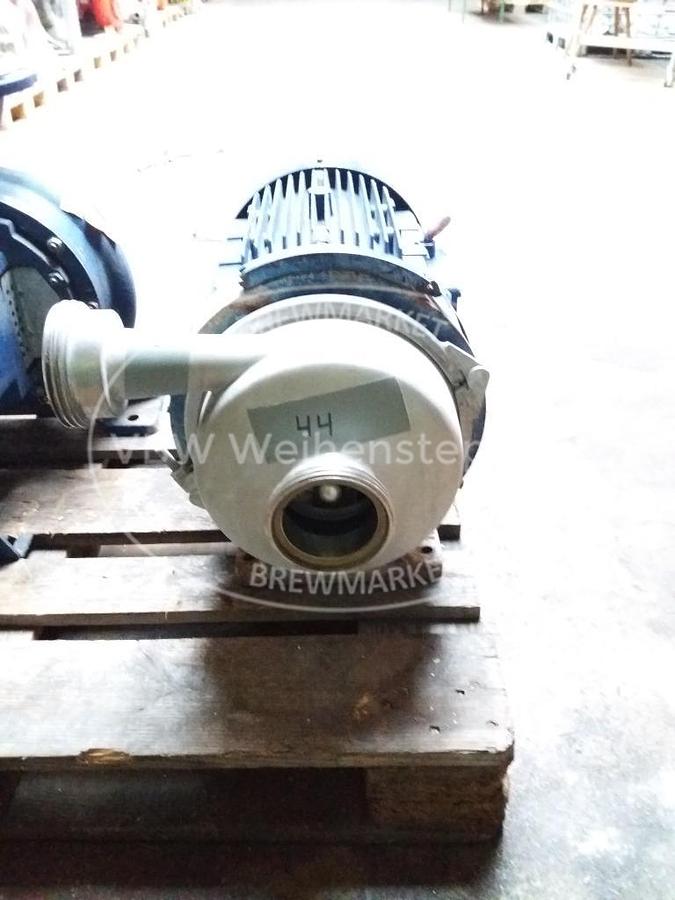 Used Centrifugal pump