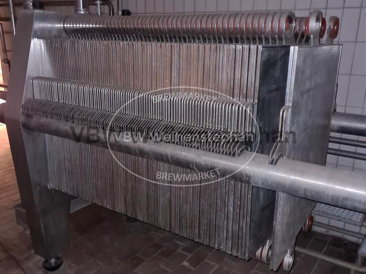 Gebraucht Schichtenfilter