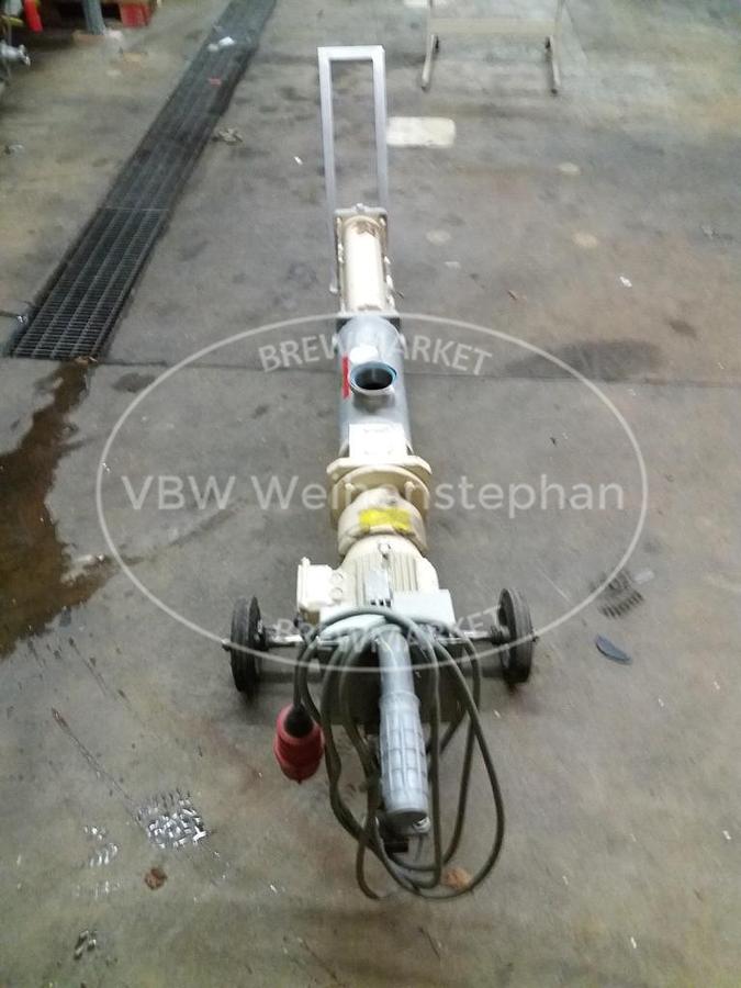 Used Pump