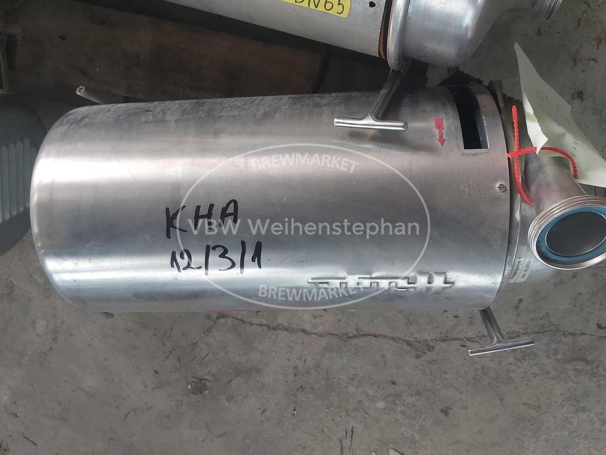 Used Centrifugal pump / radial pump