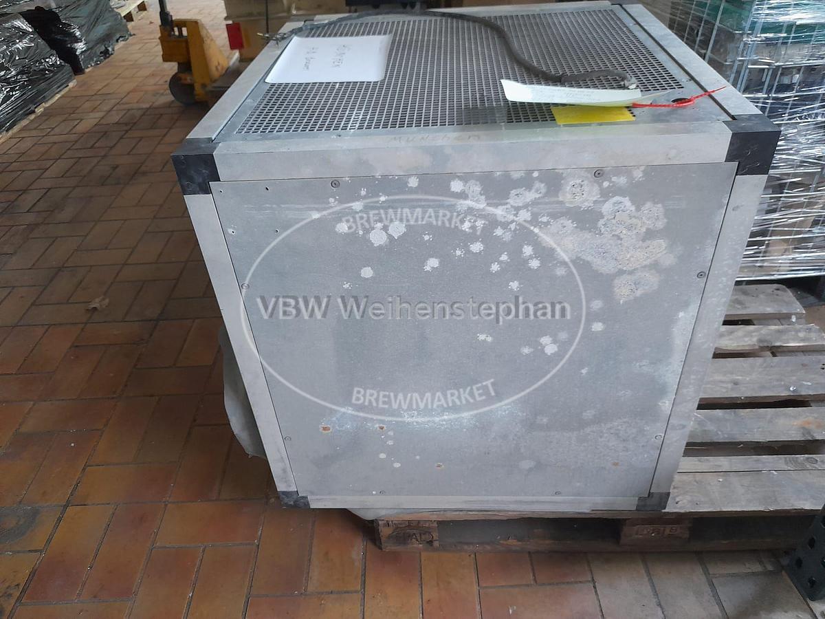 Used Fan module