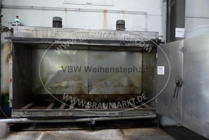 Gebraucht Kammerpasteur