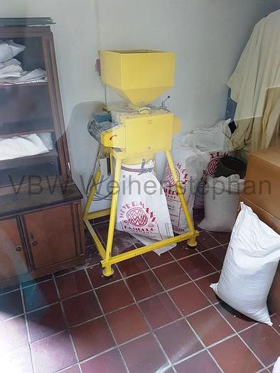 Gebraucht Sudhaus mit Würzeweg