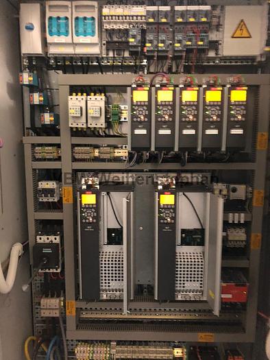 Gebraucht Kälteanlage