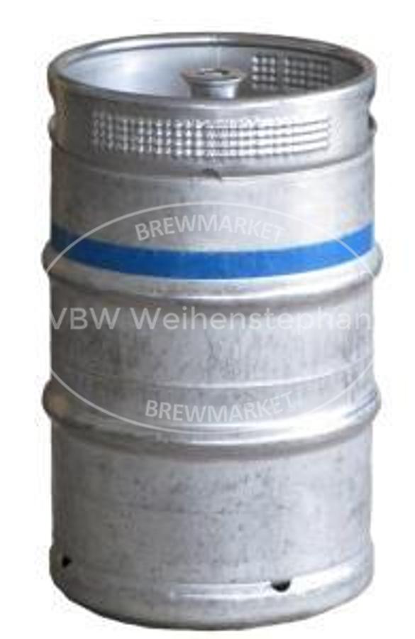 Used used stainless steel kegs / barrels