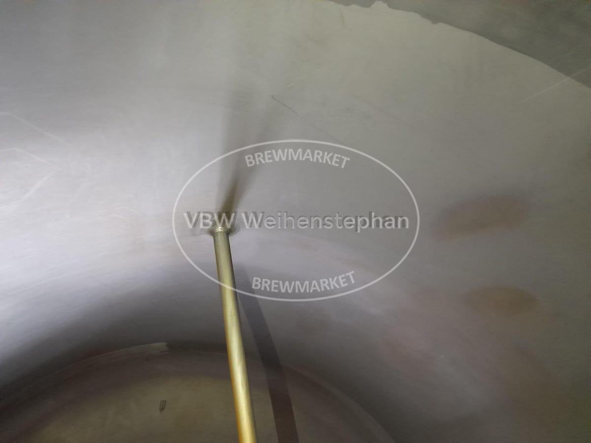 Gebraucht Bierdrive Transporttank