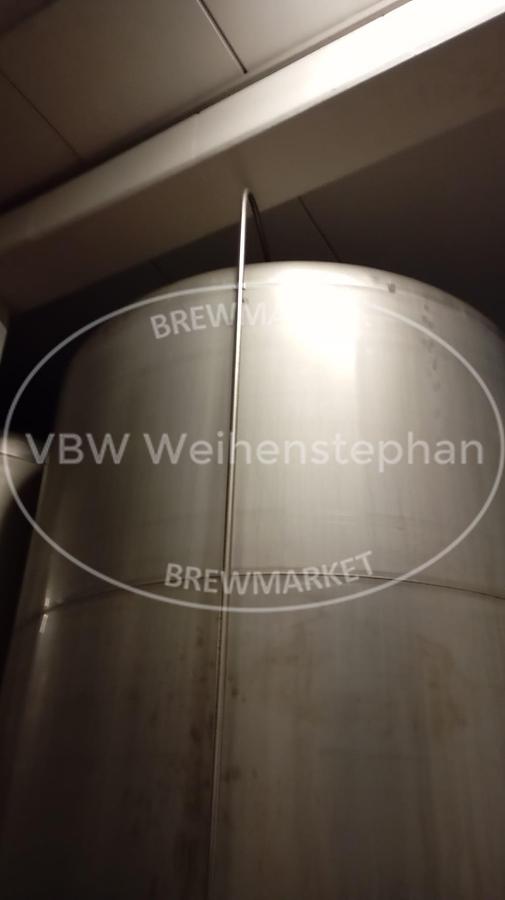 Used Tank (10 pcs.)