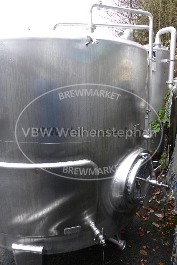 Used Tank