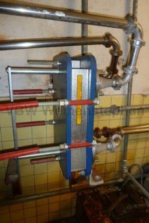 Gebraucht 2-Geräte-Sudhaus