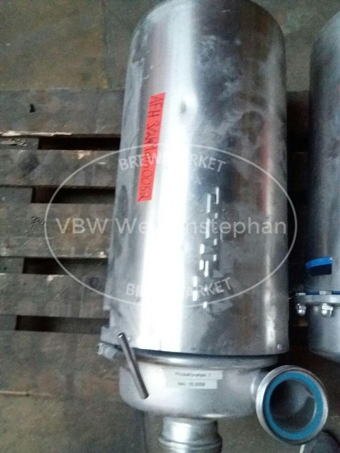 Used Centrifugal pump / radial pump