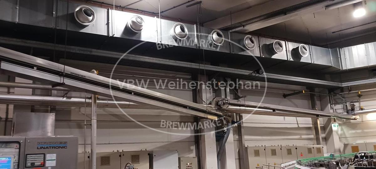 Gebraucht Kronkorken Versorgung