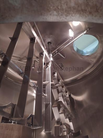 Gebraucht 3-Geräte-Sudhaus