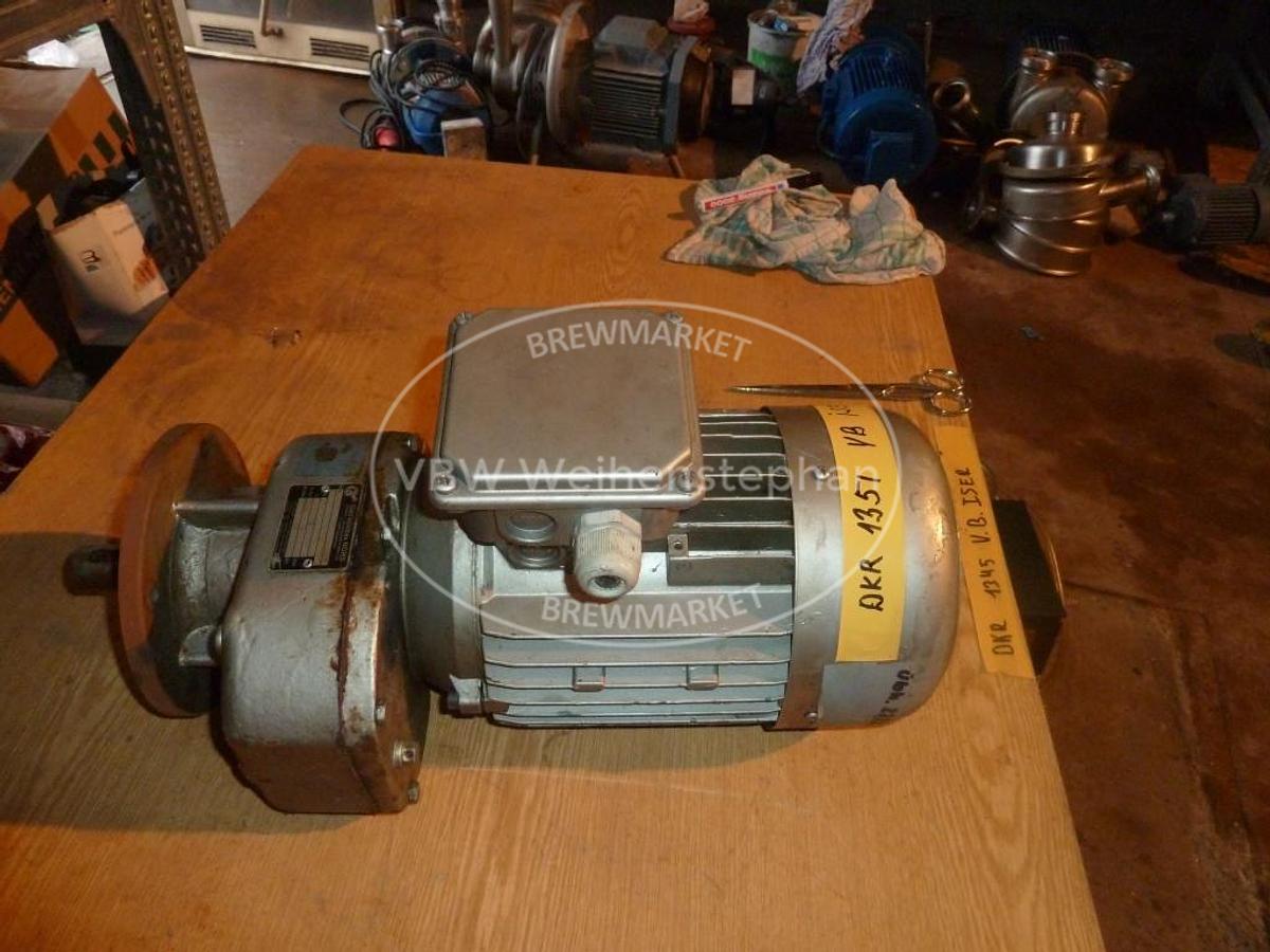 Used engine