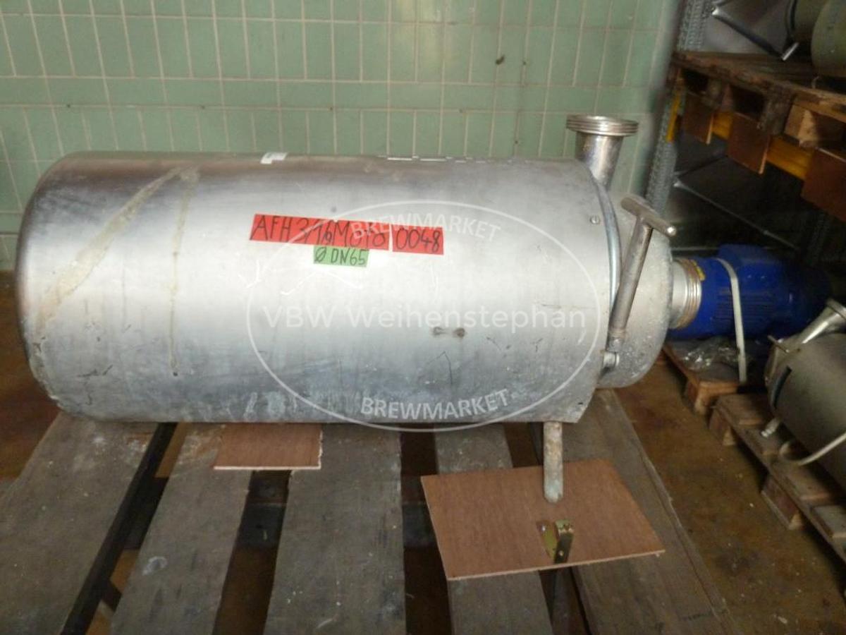 Used Centrifugal pump / radial Pump