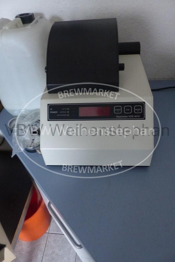 Used Turbidity meter
