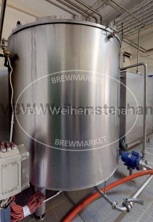 Used Tanks and vessels