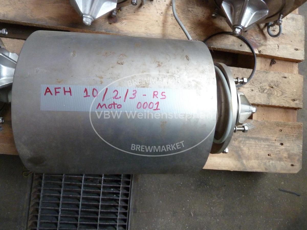 Used Centrifugal pump