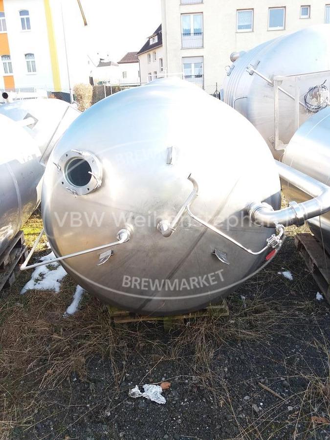 Used Tank