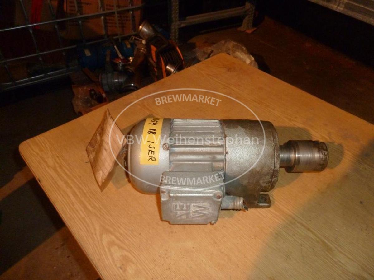 Gebraucht Motor