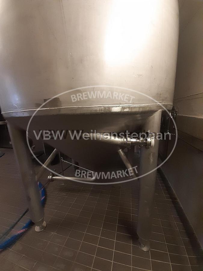 Gebraucht Drucktank