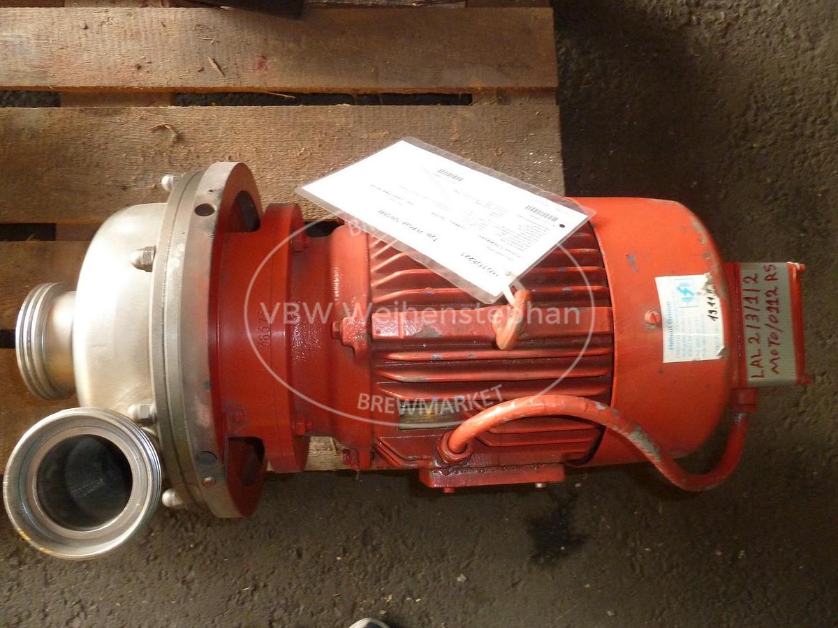 Used Centrifugal pump