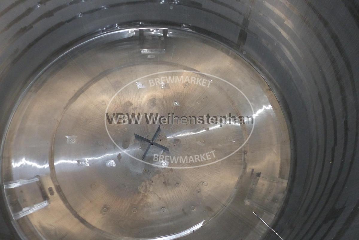 Used Storage tank