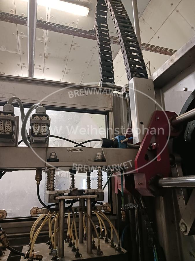 Gebraucht Einpacker
