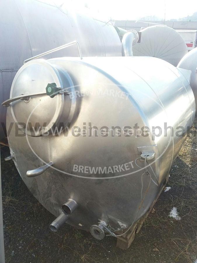 Used Tank