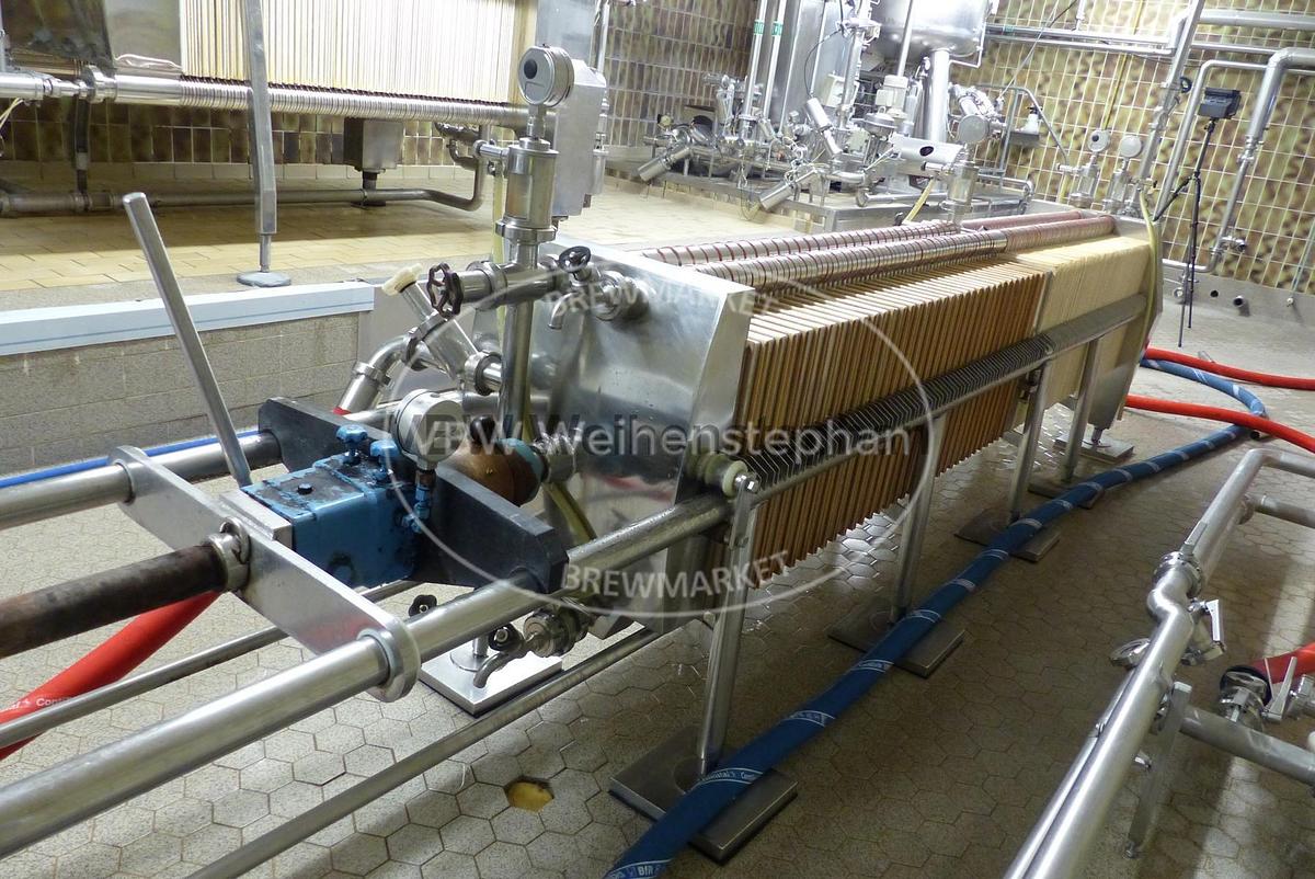 Gebraucht Kombifilter