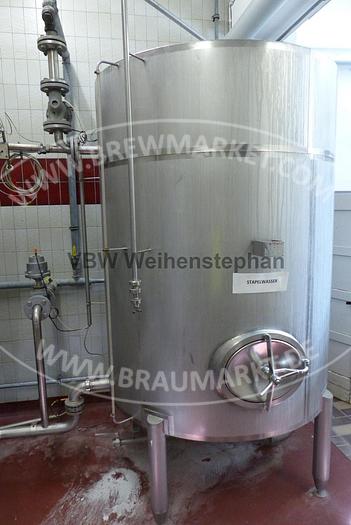 Gebraucht CIP-Anlage