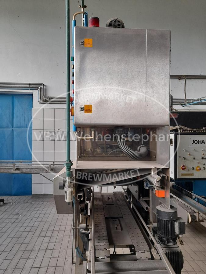 Gebraucht Abschrauber