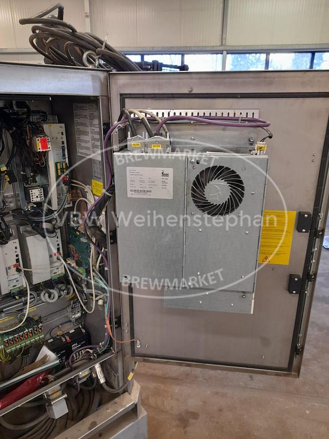 Gebraucht Bediengerät