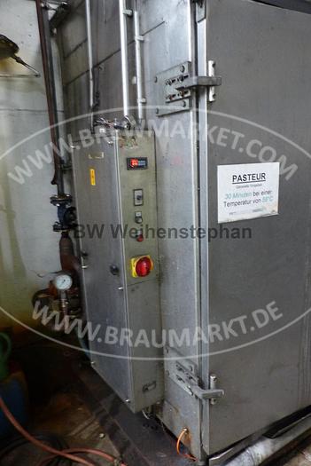 Gebraucht Kammerpasteur