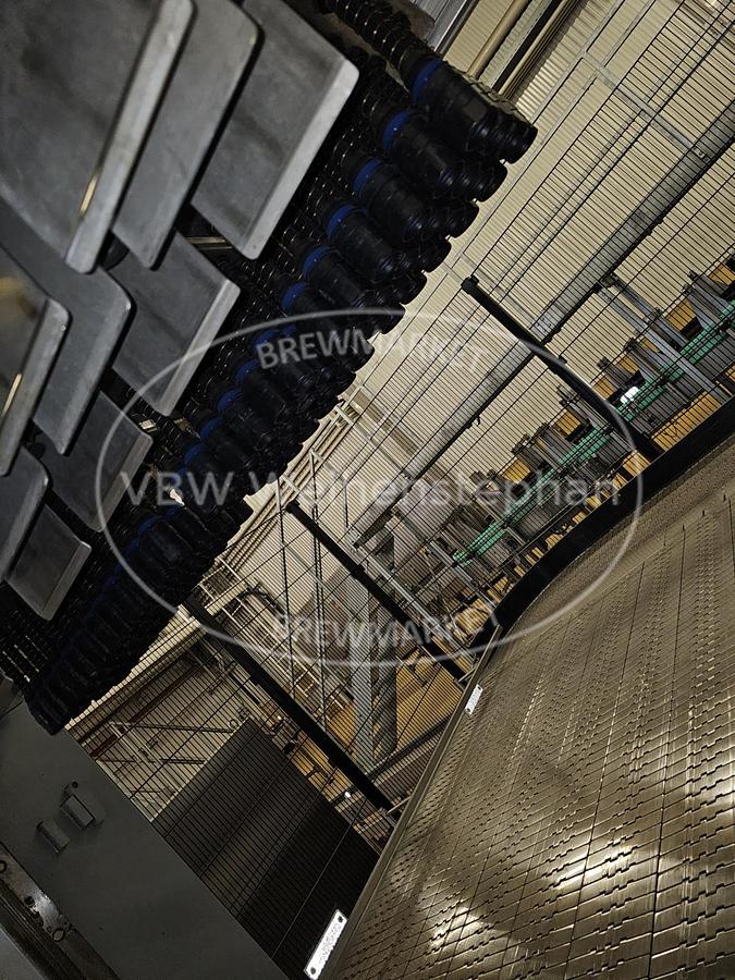 Gebraucht Aus- und Einpacker