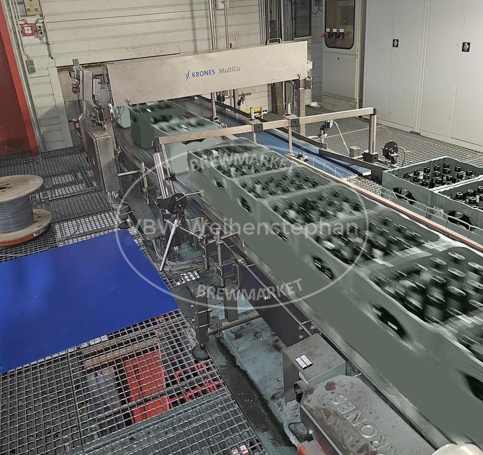 Gebraucht Kastenweiche