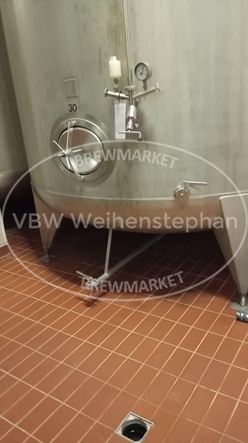 Used Tank (10 pcs.)