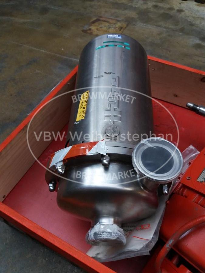 Used Centrifugal pump