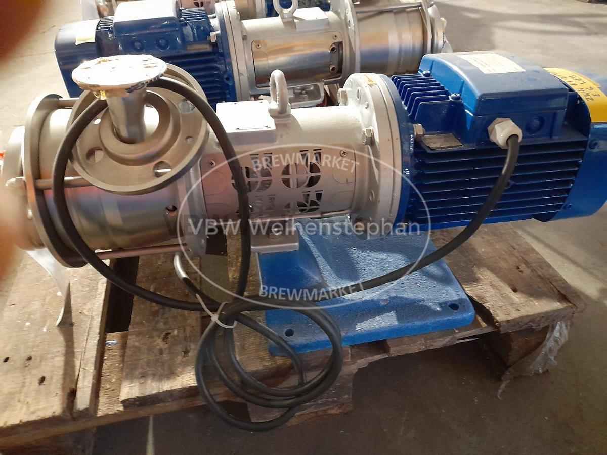 Used Pump