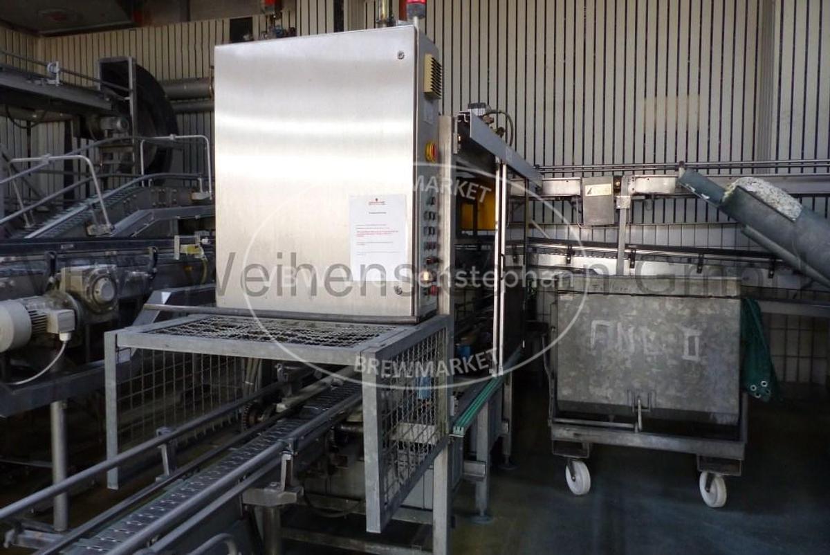 Used decrowner