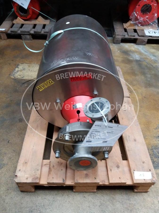 Used Centrifugal pump