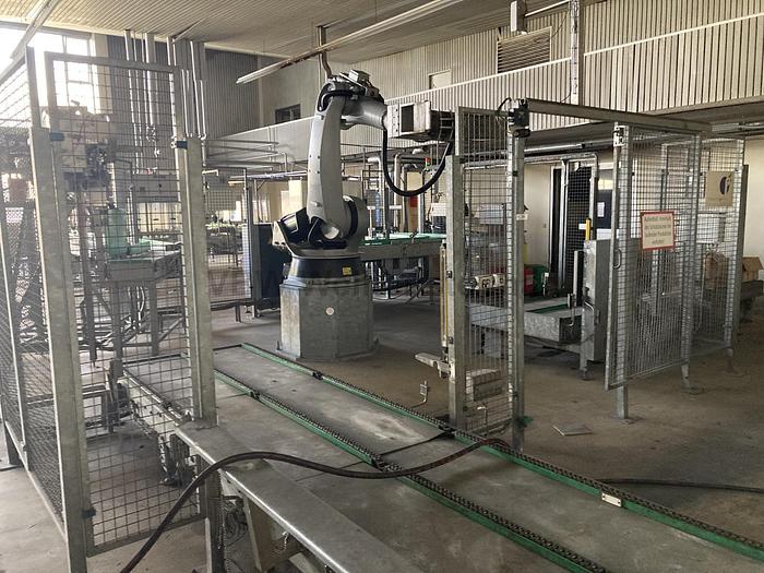 Gebraucht Keg-Anlage