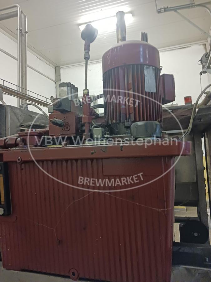 Used Decrowner