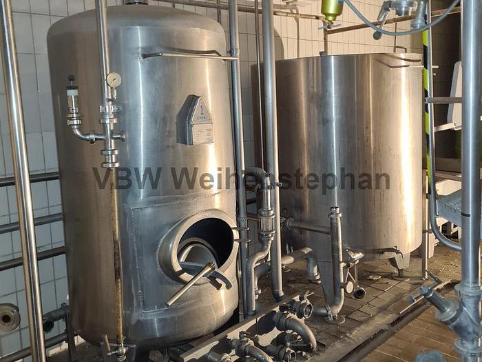 Used Centrifugal-Horizontal-Filter (ZHF)