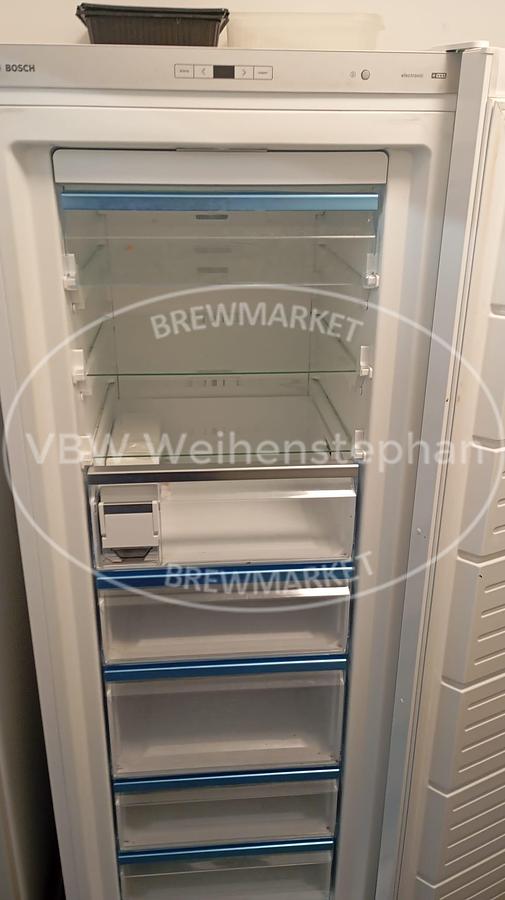 Used refrigerator
