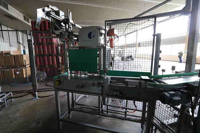 Gebraucht Keg-Anlage