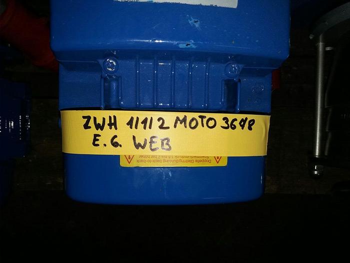 Gebraucht Kreiselpumpe